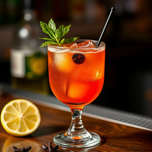 cocktail