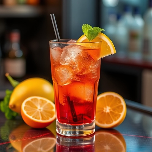 cocktail