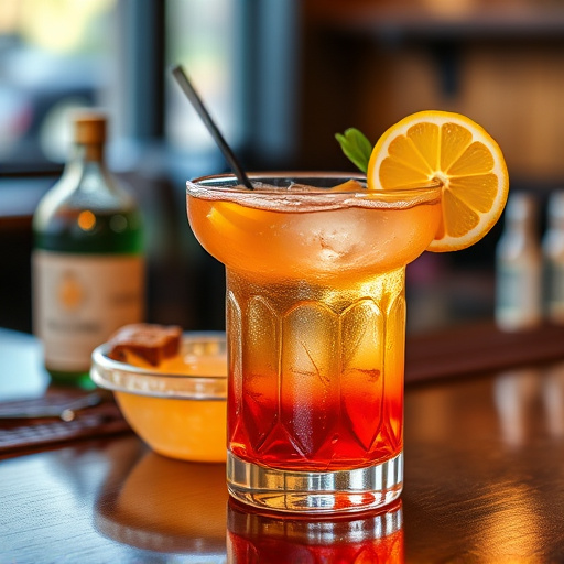 cocktail