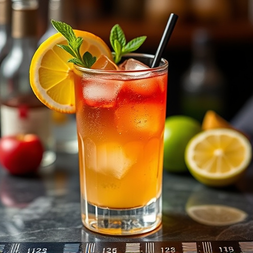 cocktail