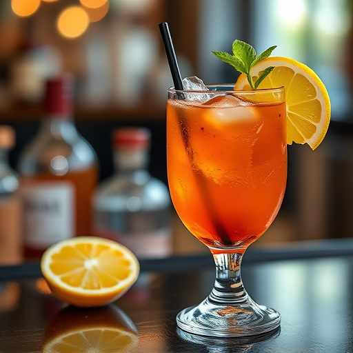cocktail