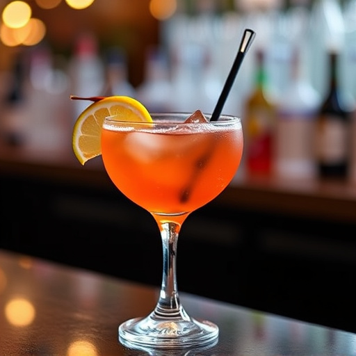 cocktail
