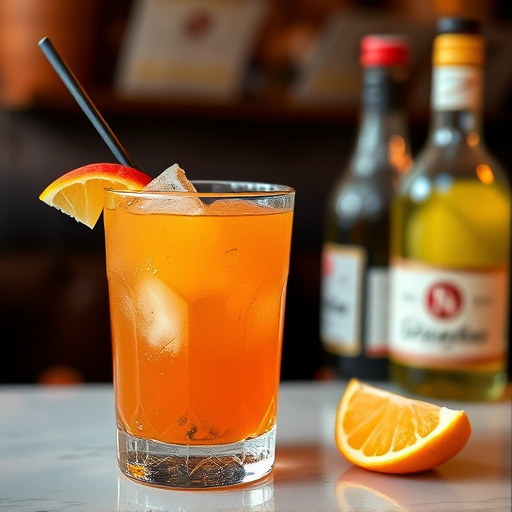 cocktail