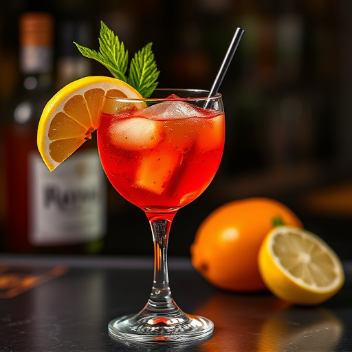 cocktail