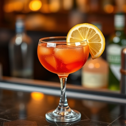 cocktail
