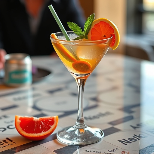 cocktail
