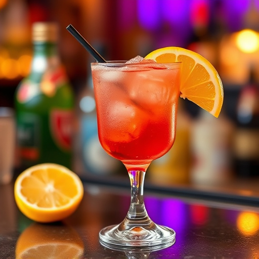 cocktail