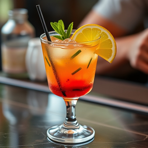 cocktail