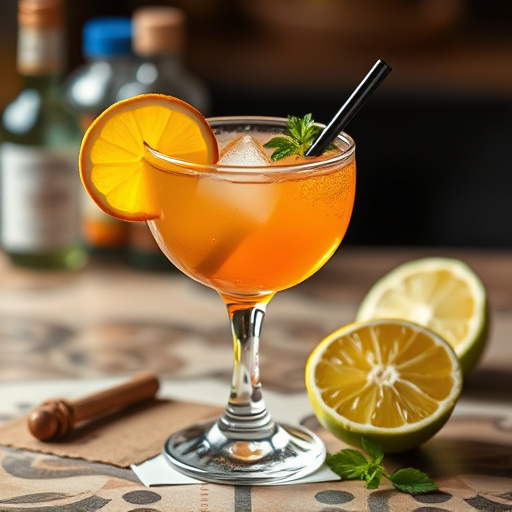 cocktail