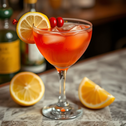 cocktail