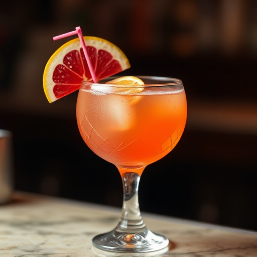 cocktail
