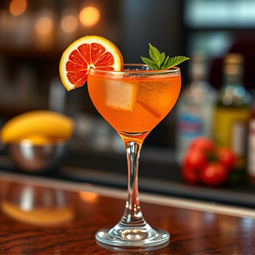 cocktail