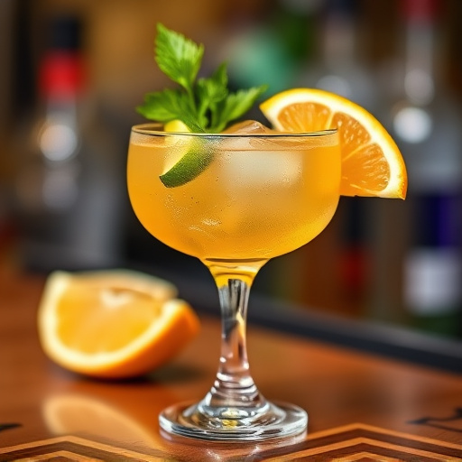 cocktail
