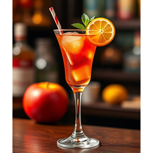 cocktail