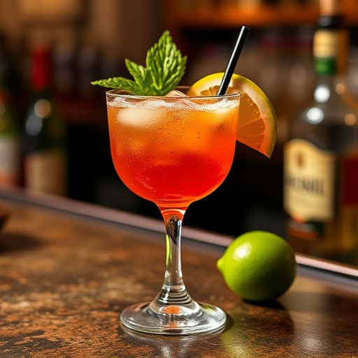 cocktail