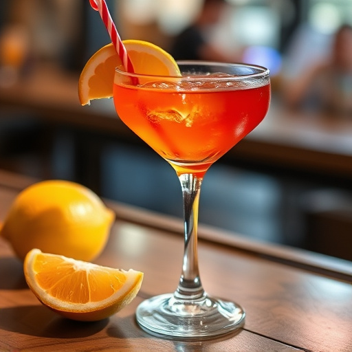 cocktail
