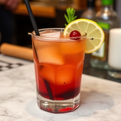 cocktail