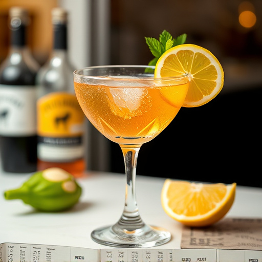 cocktail
