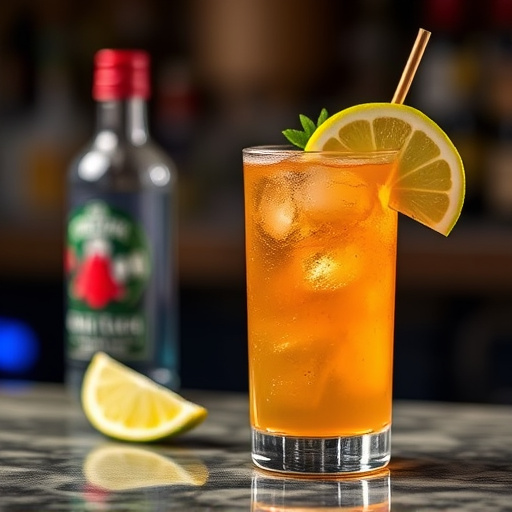 cocktail