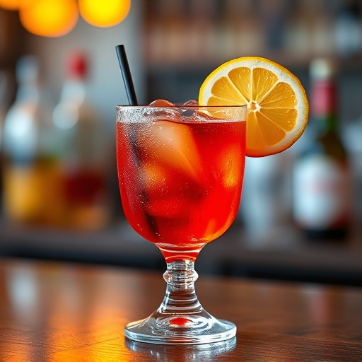cocktail
