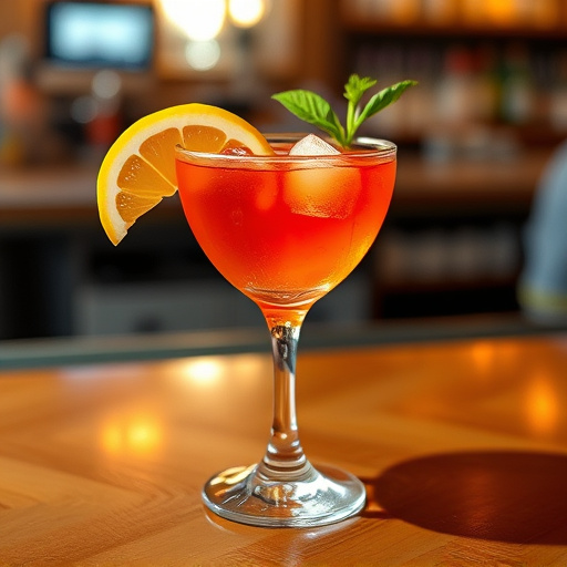cocktail