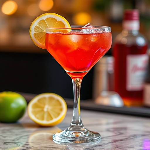 cocktail