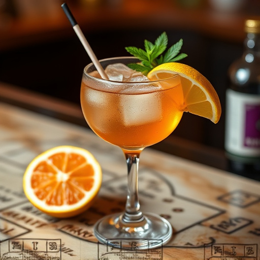 cocktail