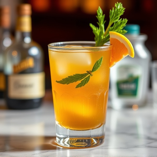 cocktail