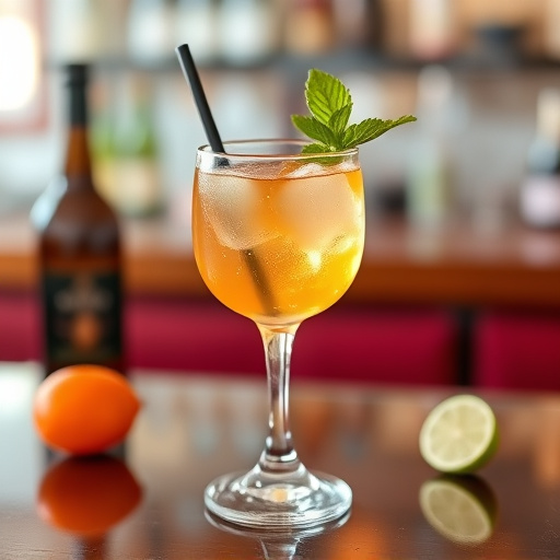 cocktail