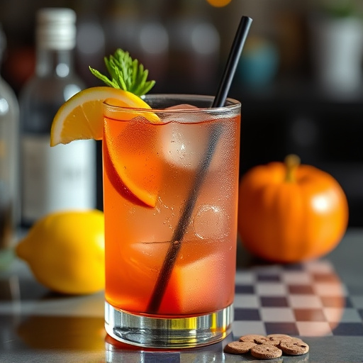 cocktail