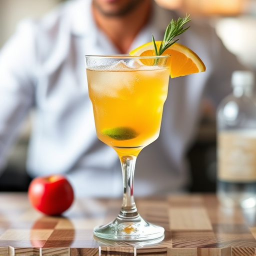 cocktail