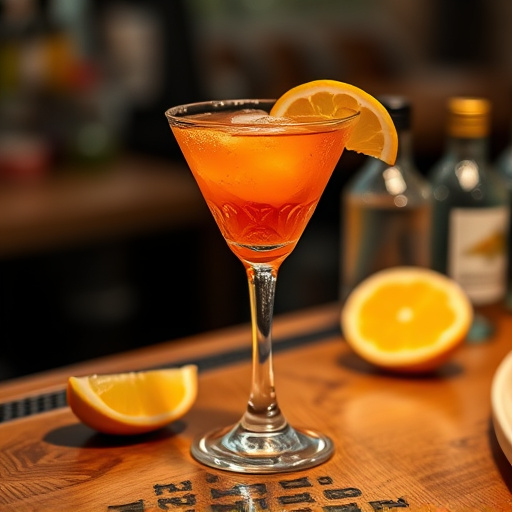 cocktail