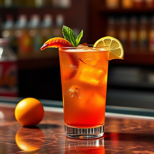 cocktail