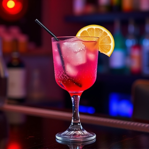 cocktail