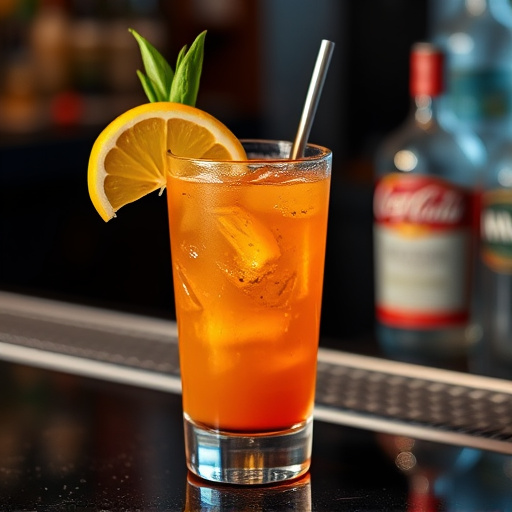 cocktail
