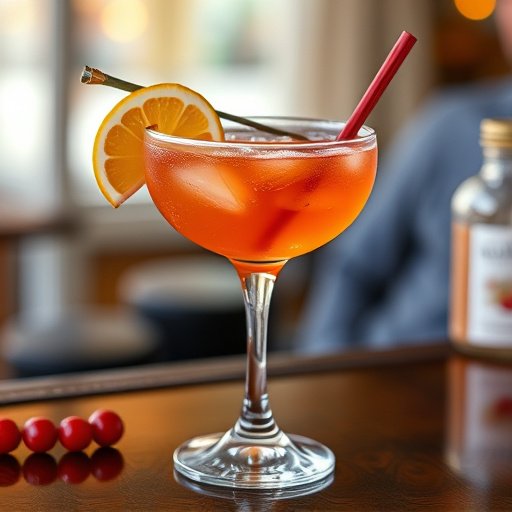 cocktail