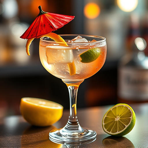 cocktail