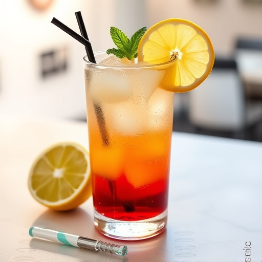 cocktail