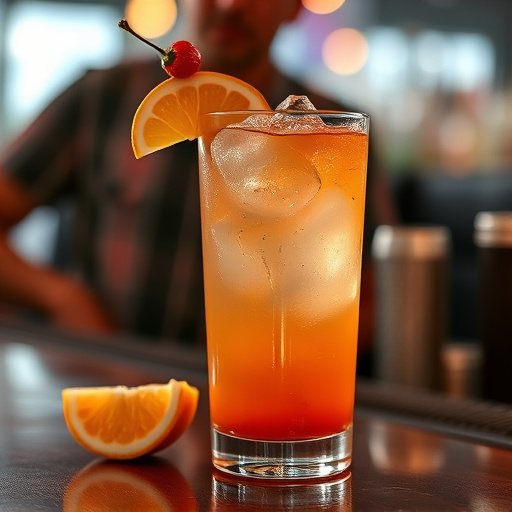 cocktail