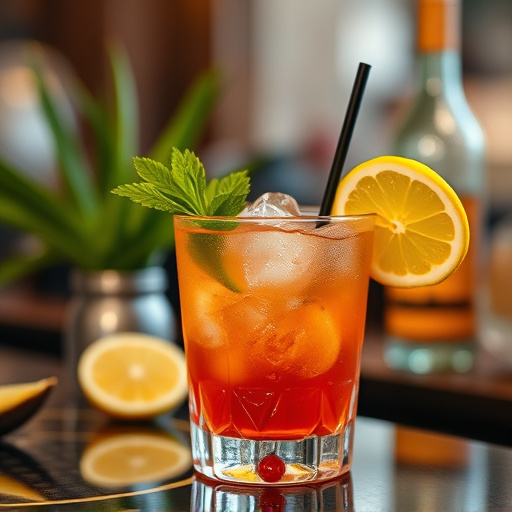cocktail