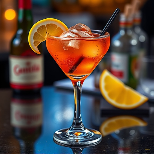 cocktail
