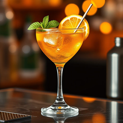 cocktail