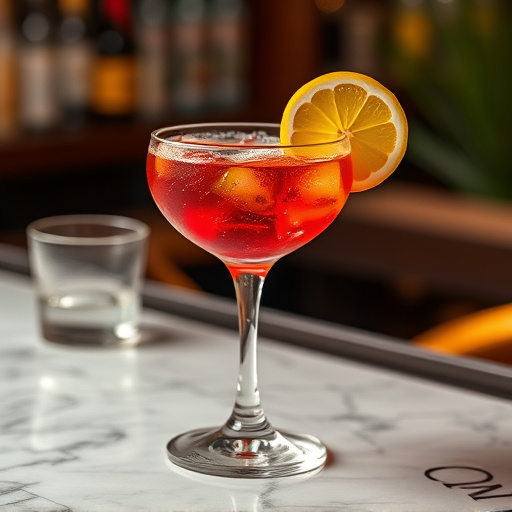cocktail