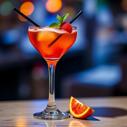 cocktail