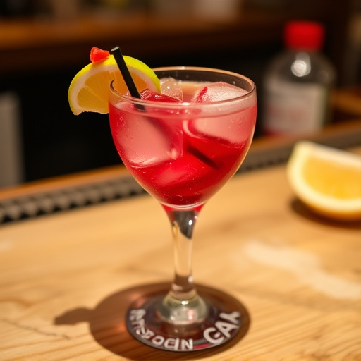 cocktail