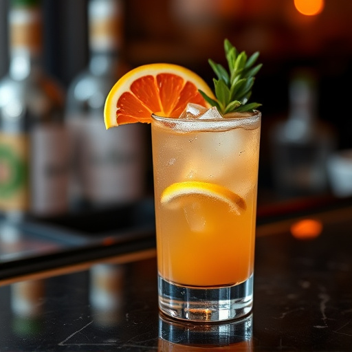 cocktail