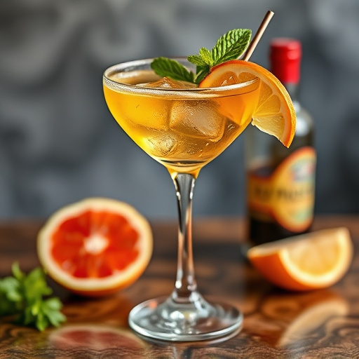 cocktail