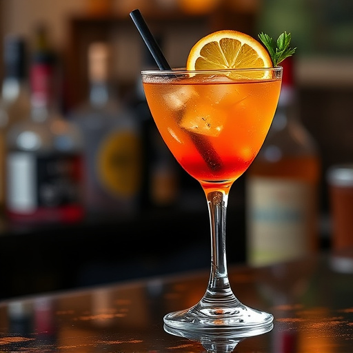 cocktail