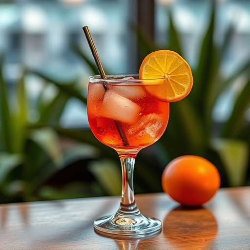 cocktail