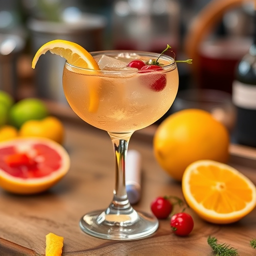 cocktail